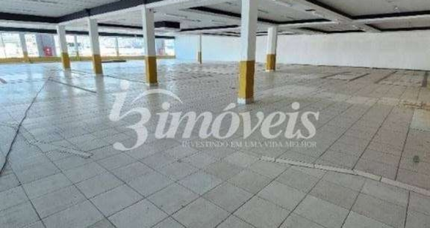 Aluguel Sala Térrea Itajaí Espinheiros 1300 m2