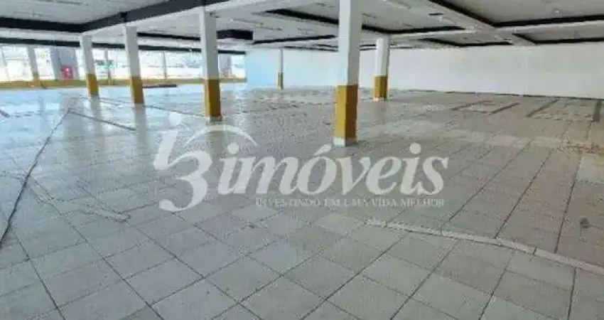 Sala comercial com 1 sala para alugar no Espinheiros, Itajaí 