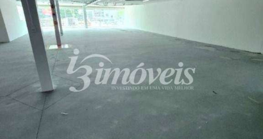 Aluguel Sala Comercial Itajaí Praia Brava 320 m2