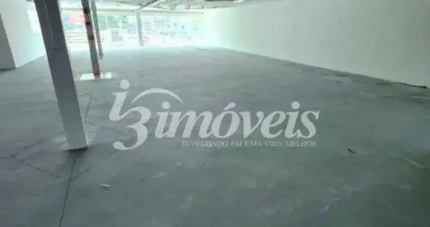 Sala comercial com 2 salas para alugar na Avenida Osvaldo Reis, Balneário Santa Clara, Itajaí