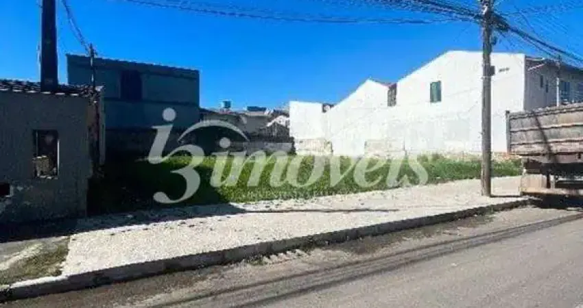 Aluguel terreno comercial, sendo 2 lotes juntos com área total de 560,00 m², cada um com 280,00 m², bairro cordeiros, itajaí-sc.