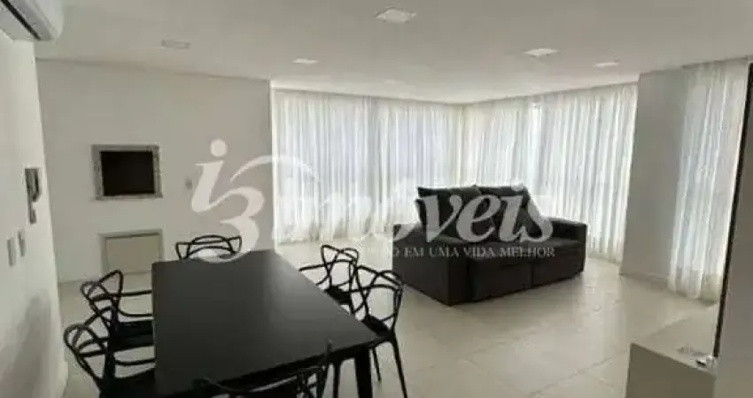 Apartamento com 3 quartos para locação, barra sul - balneário camboriú