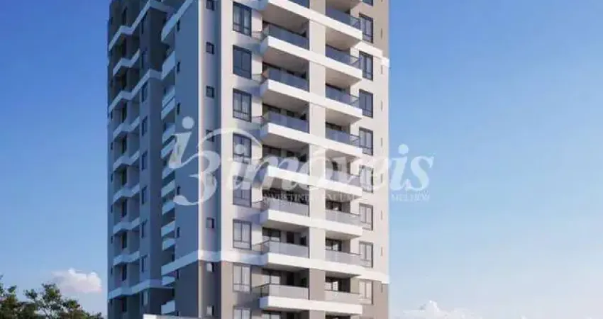 Apartamento à venda, 2 quartos, 1 vaga para carro, e moto, ed. reserva são vicente, bairro são vicente, itajaí-sc