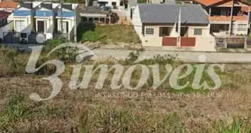 Terreno à venda, 300m², Loteamento Residencial Penha I, Penha-SC