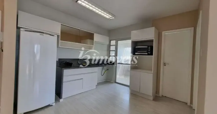 Apartamento para locação anual semimobiliado, equipado e decorado, 1 vaga de garagem, residencial rio ibicui, no bairro centro, itajaí-sc