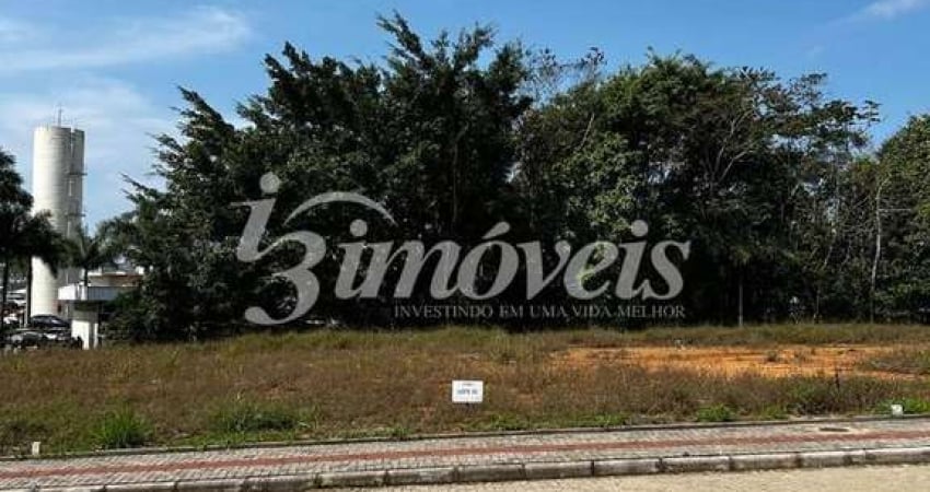 Terreno à venda, loteamento Colina Itaipava, com 336m², Bairro Itaipava, Itajaí-SC
