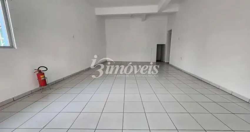 Sala Comercial Térrea para Locação Anual, 40m², no Centro de Itajaí-SC
