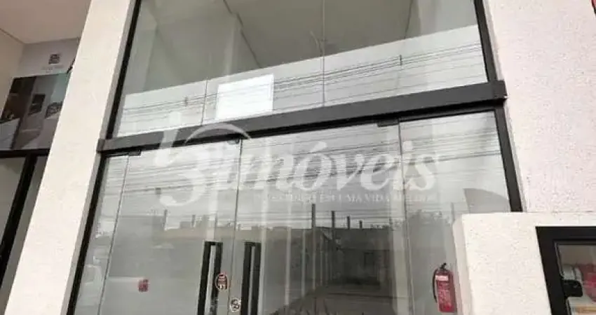 Sala / Loja, para locação anual, 92,24m² , Porto Bello Home Club, Porto Belo-SC.