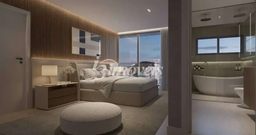 Apartamento à venda, 3 quartos sendo 3 suítes, 2 vagas, edifício volo riviera, bairro fazenda, itajaí-sc