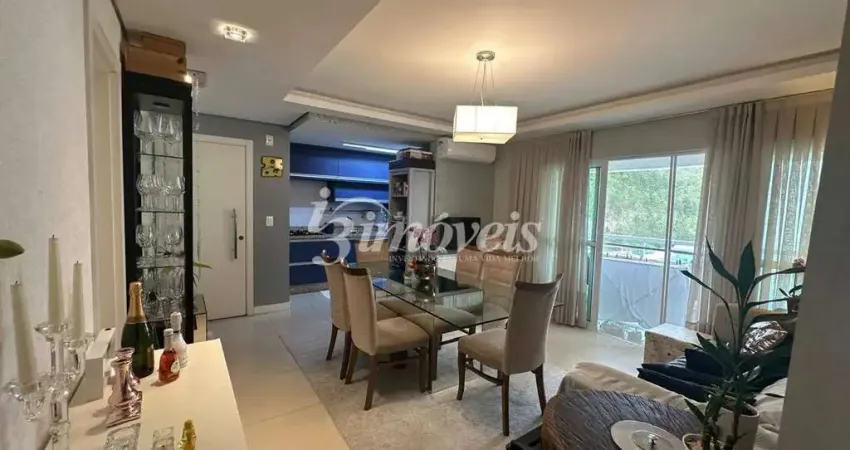 Apartamento para venda, 02 quartos (sendo 02 suítes), 01 vaga de garagem, residencial duetto, no bairro ressacada em itajaí-sc