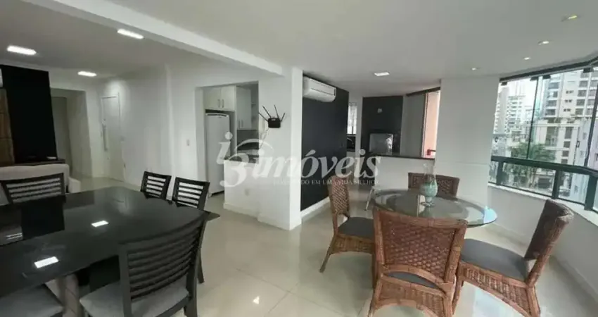 Apartamento para locação anual, mobiliado, decorado e equipado, com 3 quartos (sendo uma suíte), 1 vaga de garagem, edifício piazza di vallarsa, no bairro centro, balneário camboriú-sc