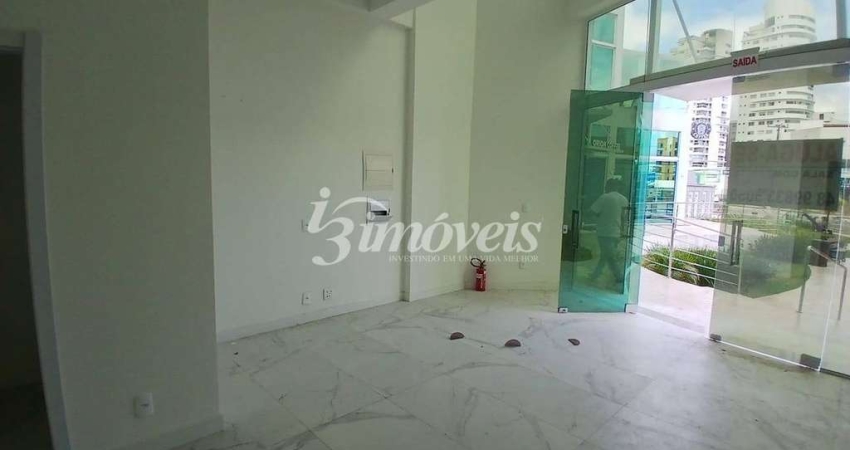 Loja Comercial para Locação Anual, 64 m², privativa, térreo com mezanino, Bairro Dom Bosco, Itajaí-SC