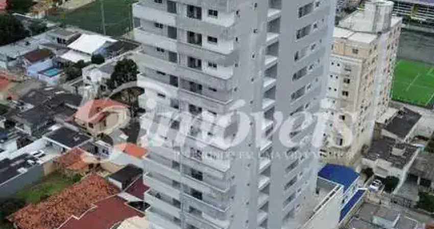 Lottus residence - apartamento à venda com 3 quartos sendo 1 suíte e 2 vagas no centro de itajaí
