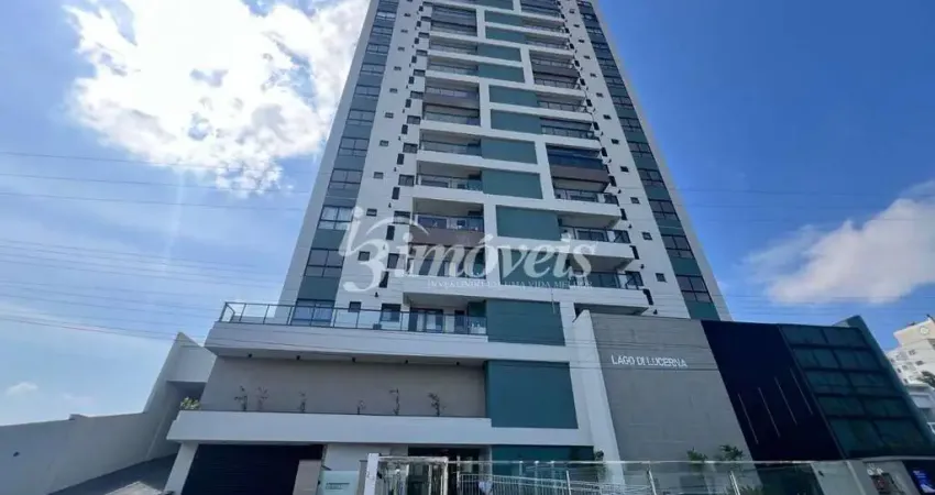 Apartamento para locação anual, 2 quartos (sendo 1 suite), 76,03 m² privativos, 1 vaga de garagem, bairro dom bosco, itajai sc