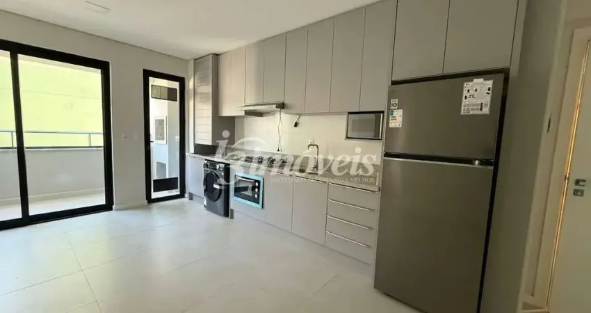 Apartamento semimobiliado à venda, 3 quartos sendo 1 suíte, 2 vagas, Mabrem San Marino Residence, Bairro Dom Bosco, Itajaí-SC