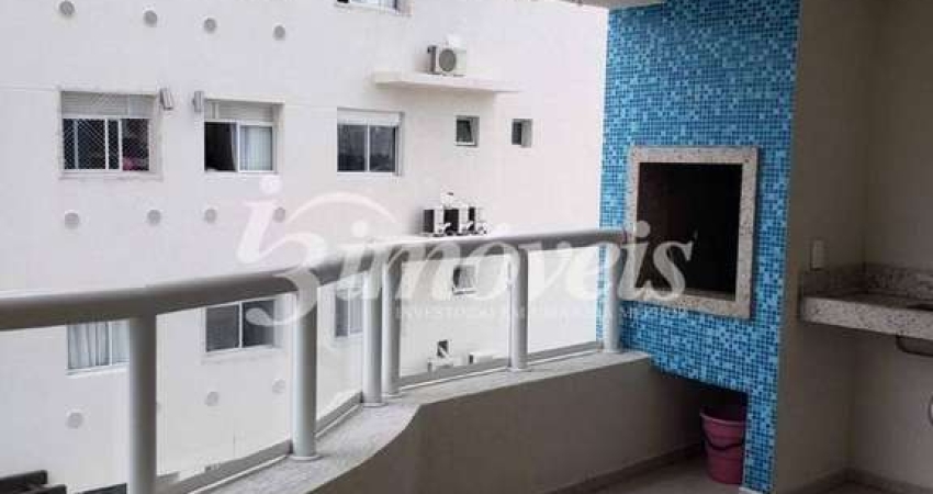 Apartamento à venda, com 2 quartos (sendo 1 suíte), Edifício Santorini, Bairro Dom Bosco, Itajaí-SC