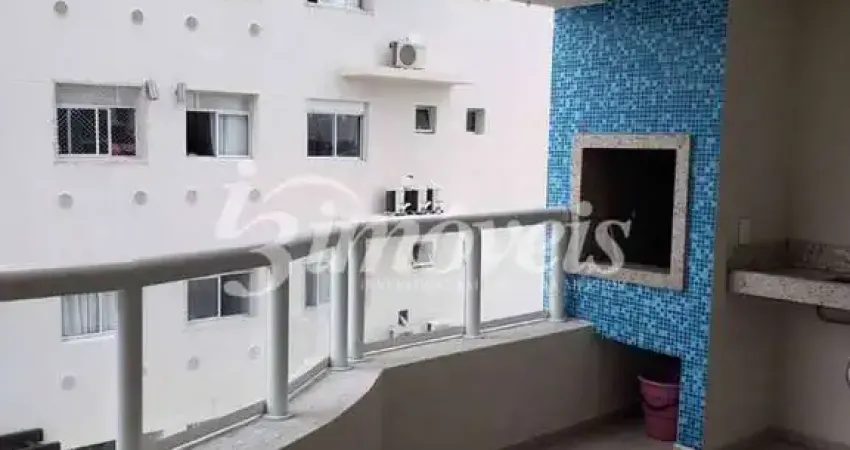 Apartamento à venda, com 2 quartos (sendo 1 suíte), edifício santorini, bairro dom bosco, itajaí-sc