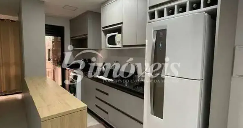 Apartamento à venda, 2 suítes, 2 vagas privativas, sant' antonio residencial, camboriú-sc