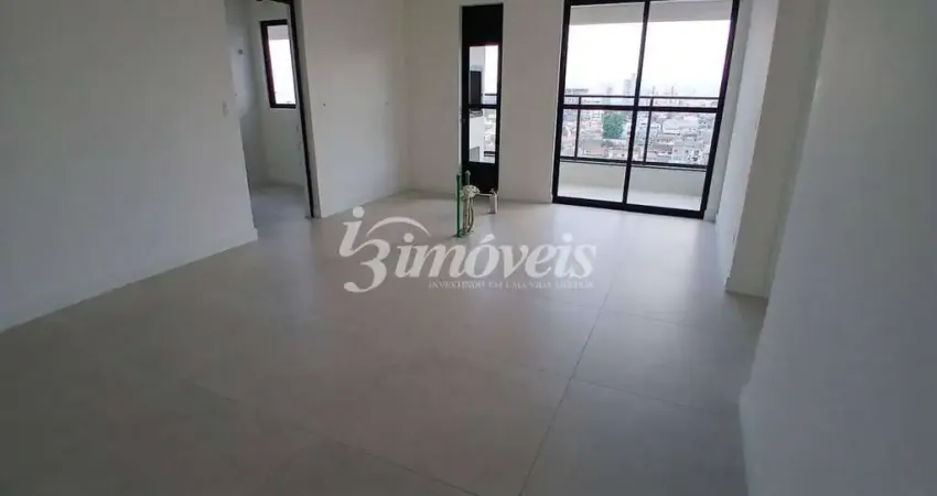 Apartamento para locação anual, novo, 77,05 m², privativos, 2 quartos, sendo 1 suíte, 1 vaga de garagem, bairro dom bosco, itajaí-sc.