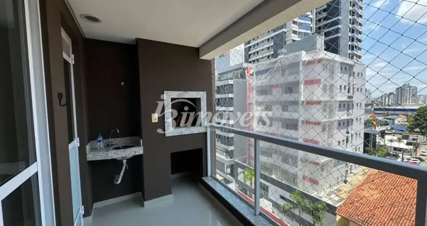 Apartamento à venda, com 2 quartos (sendo uma suíte), 1 vaga de garagem, residencial breeze style, no bairro centro, itajaí-sc