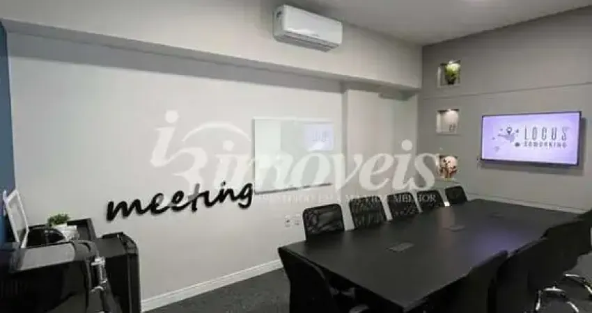 Sala comercial à venda no Centro, Itajaí