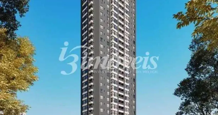 Apartamento à venda, 3 suítes, 2 vaga, Residencial Positano, Praia Brava, Itajaí-SC