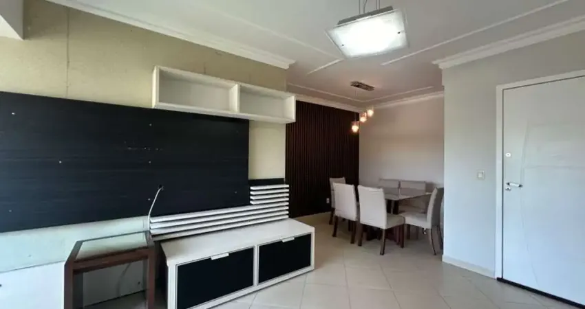 Apartamento à venda, 3 quartos sendo 1 suíte, 1 vaga, Ed. Vila do Verde, Fazenda, Itajaí-SC