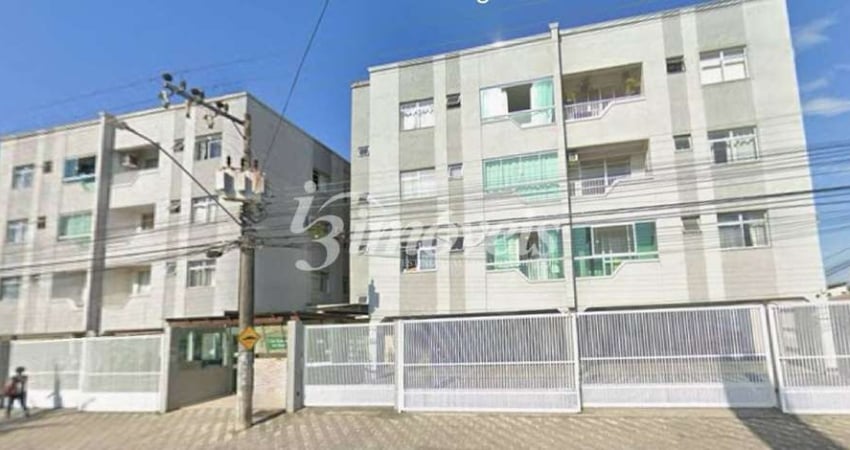 Edifício Residencial Dier Ricardo - Apartamento semimobiliado à venda com 2 quartos sendo 1 suíte e 1 vaga privativa