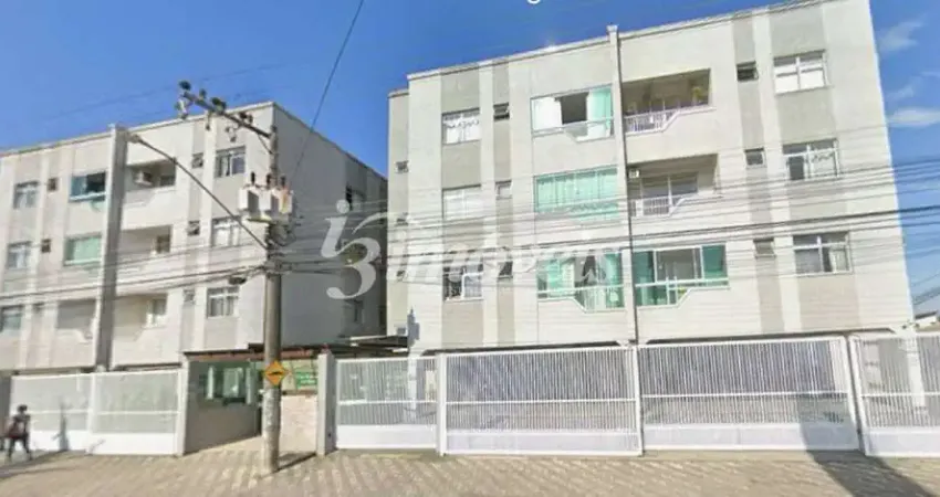 Edifício residencial dier ricardo - apartamento semimobiliado à venda com 2 quartos sendo 1 suíte e 1 vaga privativa
