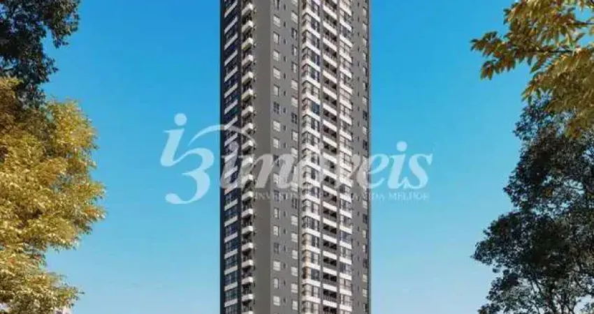 Apartamento à venda, 2 suítes, 2 vaga, Residencial Positano, Praia Brava, Itajaí-SC