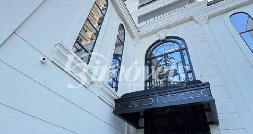 Apartamento à venda, 4 suítes, sendo 2 suites e 2 demi suites, 3 vagas, L'aqua Residence, Centro, Itajaí-SC