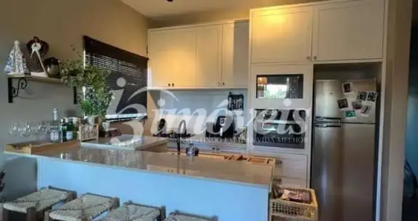 Apartamento à venda, com 2 quartos, 1 vaga de garagem, bairro nossa senhora de fátima, penha sc