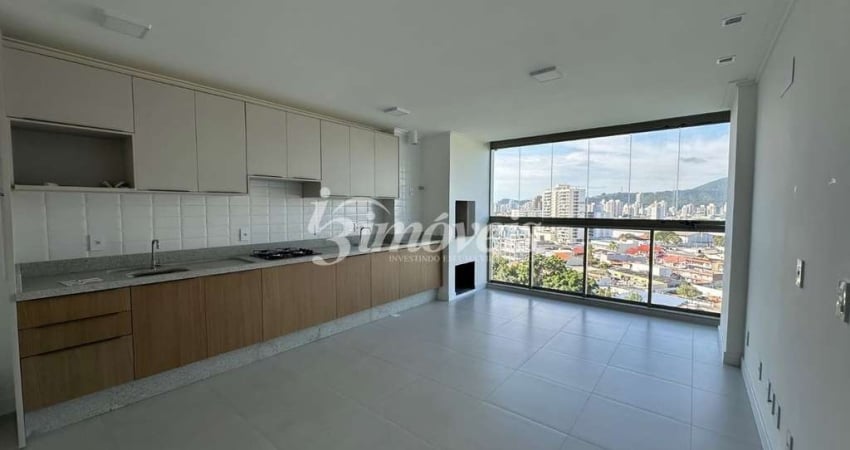 Apartamento para locação anual, semimobiliado, decorado e equipado, com 2 quartos, 1 vaga de garagem, Sao Vicente Home Club , no bairro São Vicente, Itajaí-SC