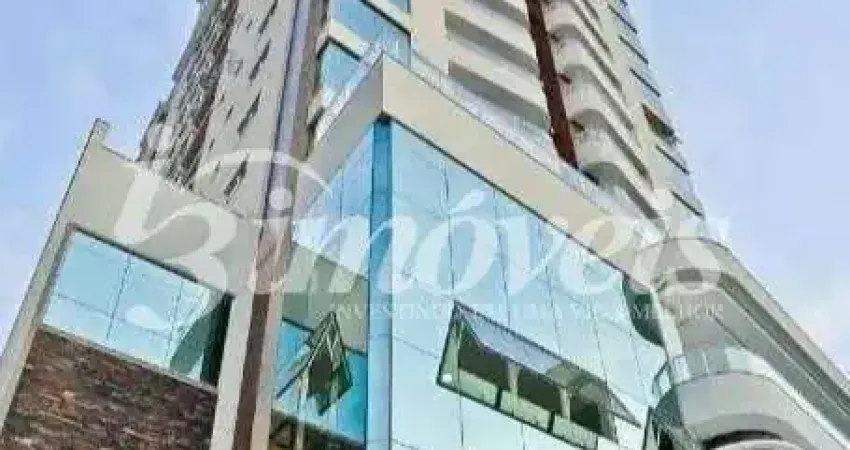 Lago di garda - apartamento à venda, com terraço diferenciado, mobiliado, com 2 quartos, sendo 2 suítes ,1 vaga de garagem, no bairro fazenda, em itajaí - sc.
