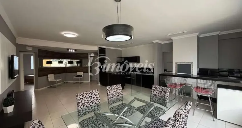 Apartamento para locação anual, mobiliado, decorado e equipado, com 3 quartos (sendo uma suíte), 1 vaga de garagem, no bairro Centro, Balneário Camboriú-SC