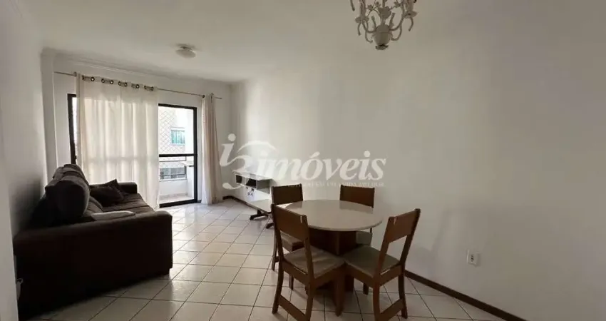 Apartamento para locação anual semimobiliado, com 3 quartos (sendo uma suíte), 1 vaga de garagem, no bairro Centro, Balneário Camboriú-SC