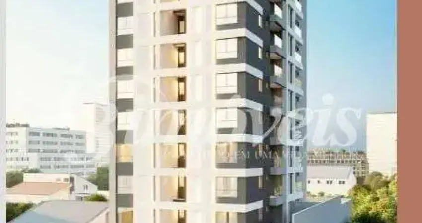 San Marino Residence - Apartamento à venda com 3 quartos, sendo 1 suíte, 2 vagas de garagem, Bairro Dom Bosco - Itajaí/SC