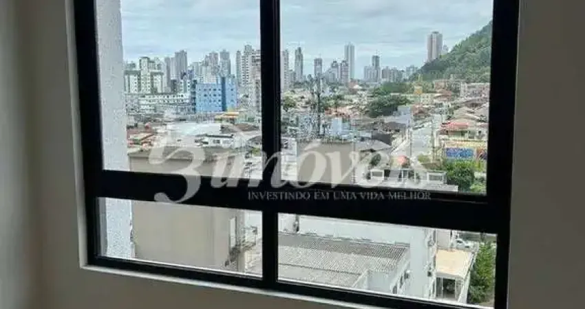 San marino residence - apartamento à venda com 3 quartos, sendo 1 suíte, 2 vagas de garagem, bairro dom bosco - itajaí/sc