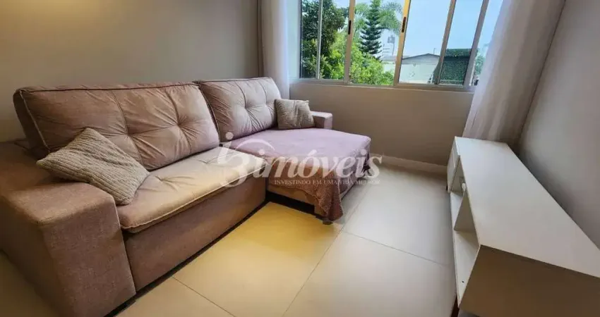 Apartamento para Locação Anual, Mobiliado e Equipado, 88 m² privativos, 3 quartos (sendo 1 suíte), 2 banheiros, 3 vagas de garagem, Centro, Itajaí-SC