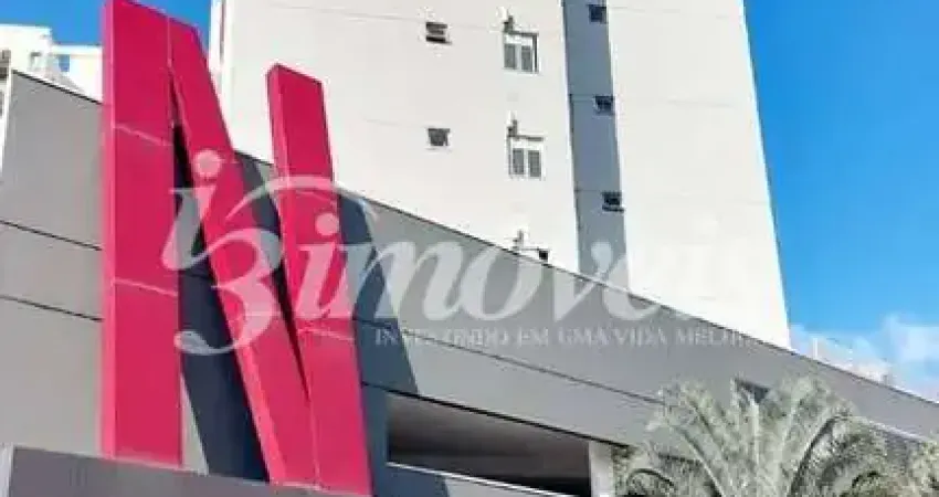 Apartamento para locação, Semimobiliado, 2 quartos, 1 vaga, Edifício North Brava, Bairro Praia Brava, Itajaí - SC