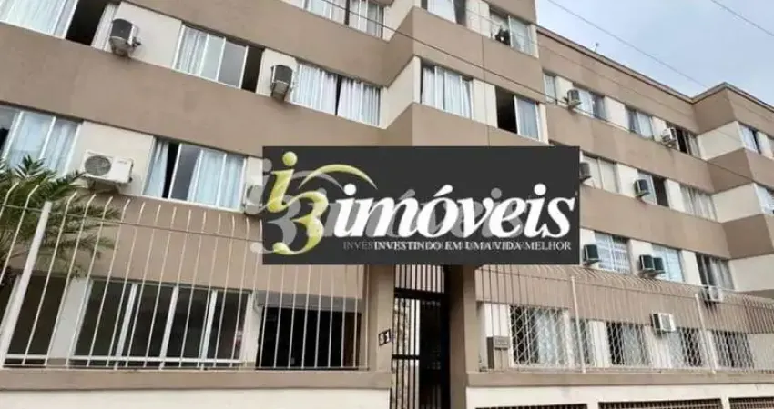 Apartamento à venda, 2 quartos, 1 vaga, Residencial André e Raquel, no bairro São João  Itajaí - SC