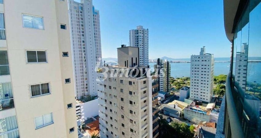 Grand Soleil, Apartamento com 3 quartos (sendo uma suíte), para Locação, Fazenda - Itajaí