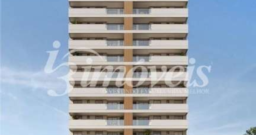 Duque 375 - Cobertura duplex à venda com 4 quartos, sendo 2 suítes, 3 vagas individuais de garagem, no Bairro Vila Operária de Itajaí - SC