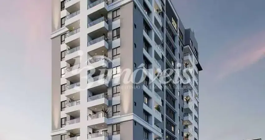 Apartamento à venda, 3 quartos (sendo 1 suíte), 2 vagas de garagem, residencial living 360, bairro vila operária, itajaí-sc