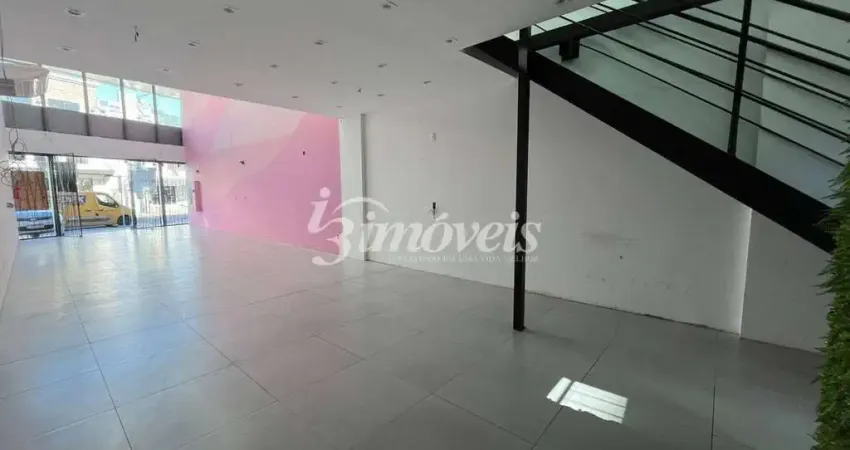 Sala comercial para locação, 90 metros, Bairro Centro, Itajaí - SC
