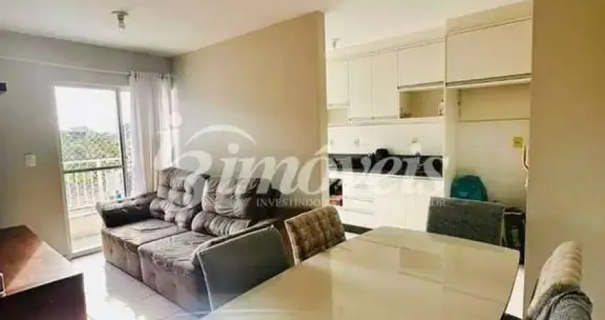Apartamento à venda com 2 quartos, vaga rotativa, Condomínio Viva Vida, Canhanduba, Itajaí - SC