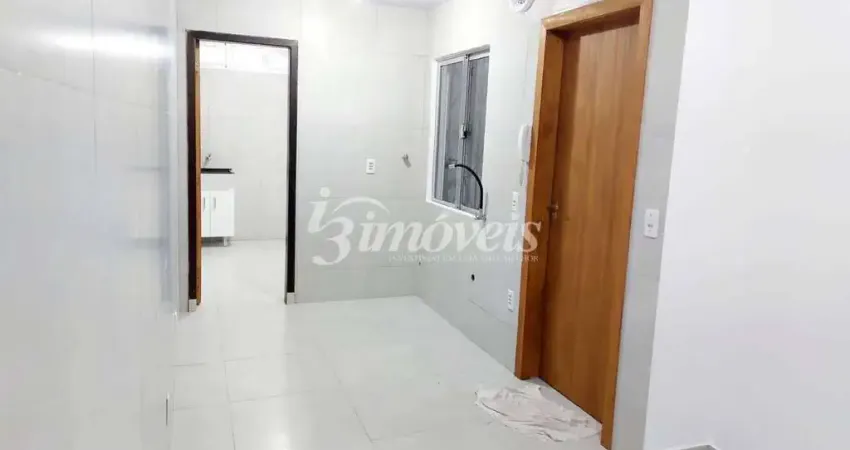 Apartamento para locação, 1 quarto, 1 vaga, Edifício Dona Nair, Bairro Fazenda, Itajaí - SC
