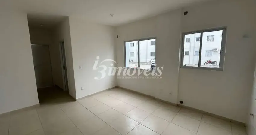 Apartamento para locação anual, 2 quartos, 1 vaga de garagem, Ville de Leon, no bairro Itaipava, Itajaí-SC
