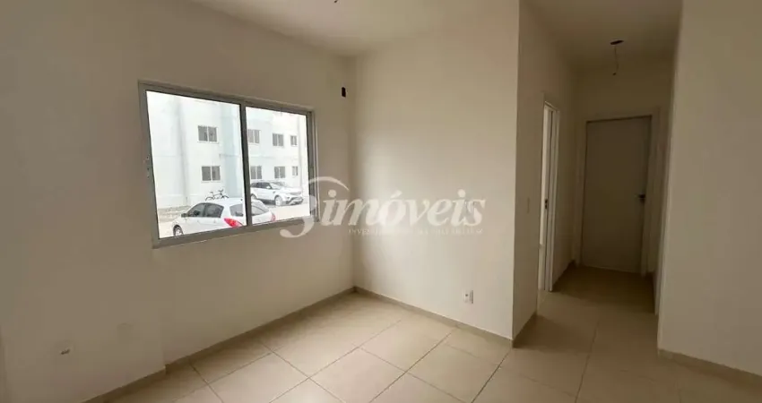 Apartamento para locação anual, com 2 quartos, 1 vaga de garagem, Ville de Leon, no bairro Itaipava, Itajaí-SC