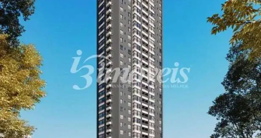 Positano - apartamento para venda com 2 quartos sendo 1 suíte e 1 vaga de garagem no bairro praia brava em itajaí - sc